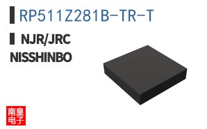 RP511Z281B-TR-T ͼƬ
