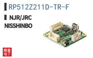RP512Z211D-TR-F ͼƬ