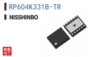 RP604K331B-TR ͼƬ
