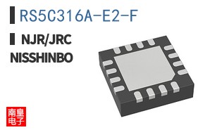 RS5C316A-E2-F ͼƬ