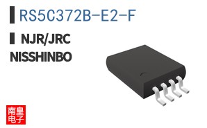 RS5C372B-E2-F ͼƬ