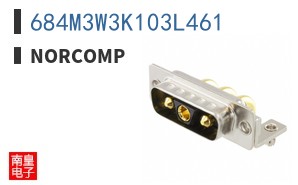 684M3W3K103L461 ͼƬ