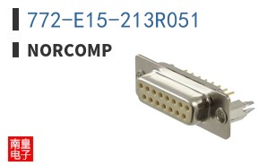 772-E15-213R051 ͼƬ