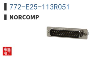 772-E25-113R051 ͼƬ