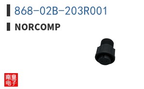 868-02B-203R001 ͼƬ