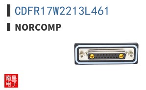 CDFR17W2213L461 ͼƬ