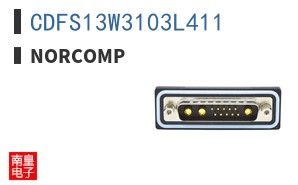 CDFS13W3103L411 ͼƬ