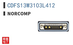 CDFS13W3103L412 ͼƬ