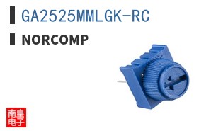 GA2525MMLGK-RC ͼƬ