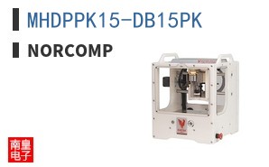 MHDPPK15-DB15PK ͼƬ