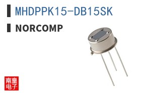 MHDPPK15-DB15SK ͼƬ