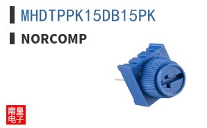 MHDTPPK15DB15PK ͼƬ