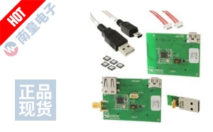 NRF24LU1P-FXXQ32-DK ͼƬ