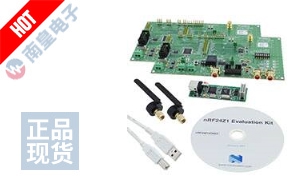NRF24Z1-EVKIT ͼƬ