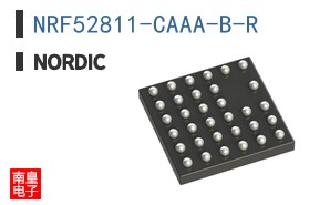 NRF52811-CAAA-B-R ͼƬ