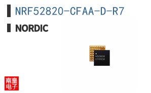 NRF52820-CFAA-D-R7 ͼƬ