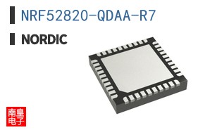 NRF52820-QDAA-R7 ͼƬ