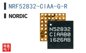 NRF52832-CIAA-G-R ͼƬ