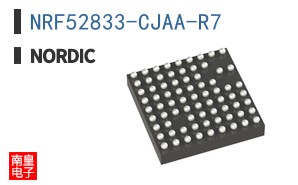 NRF52833-CJAA-R7 ͼƬ