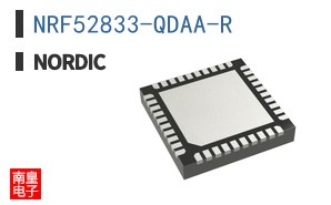 NRF52833-QDAA-R ͼƬ