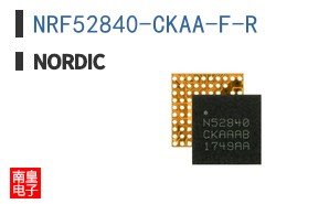 NRF52840-CKAA-F-R ͼƬ