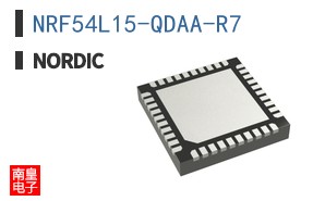 NRF54L15-QDAA-R7 ͼƬ