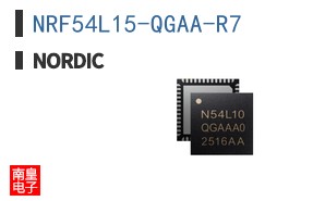 NRF54L15-QGAA-R7 ͼƬ