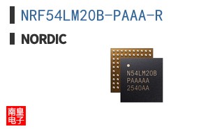 NRF54LM20B-PAAA-R ͼƬ