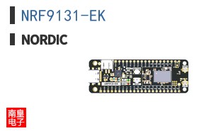 NRF9131-EK ͼƬ