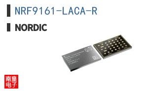 NRF9161-LACA-R ͼƬ