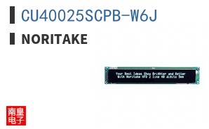 CU40025SCPB-W6J ͼƬ