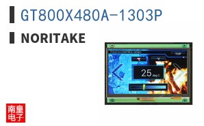 GT800X480A-1303P ͼƬ