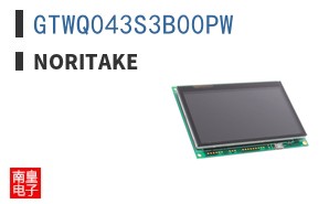 GTWQ043S3B00PW ͼƬ