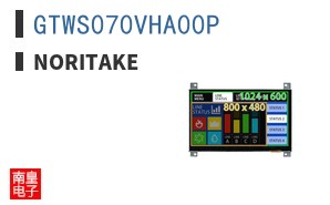 GTWS070VHA00P ͼƬ