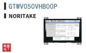 GTWV050VHB00P ͼƬ