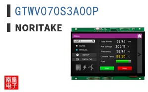GTWV070S3A00P ͼƬ