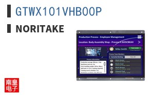 GTWX101VHB00P ͼƬ