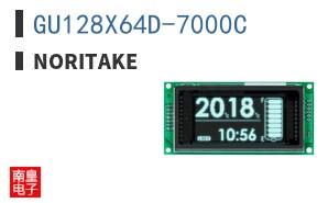 GU128X64D-7000C ͼƬ