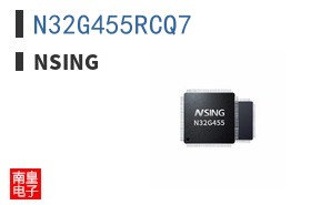 N32G455RCQ7 ͼƬ