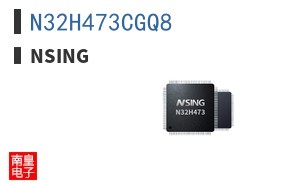 N32H473CGQ8 ͼƬ