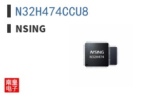 N32H474CCU8 ͼƬ