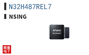 N32H487REL7 ͼƬ