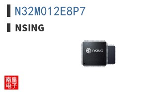 N32M012E8P7 ͼƬ