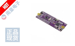 NUTINY-SDK-NUC123 ͼƬ