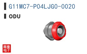 G11MC7-P04LJG0-0020 ͼƬ