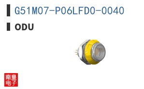 G51M07-P06LFD0-0040 ͼƬ