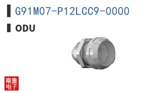 G91M07-P12LCC9-0000 ͼƬ