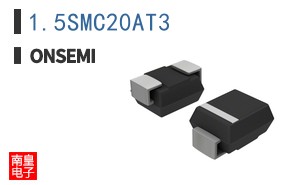1.5SMC20AT3 ͼƬ