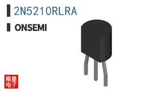 2N5210RLRA ͼƬ