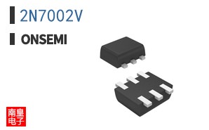 2N7002V ͼƬ
